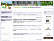 Tablet Screenshot of ofme.org